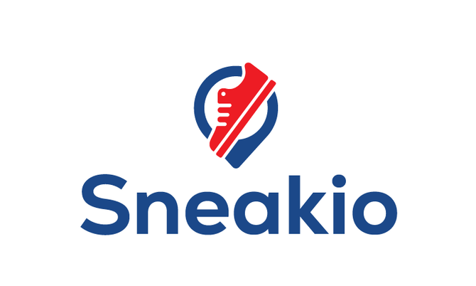 Sneakio.com