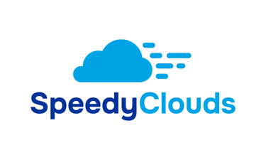 SpeedyClouds logo