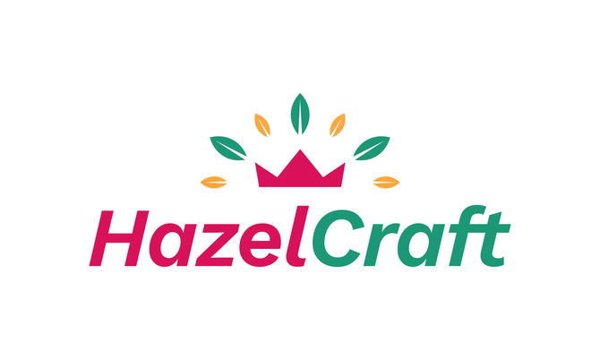 HazelCraft.com