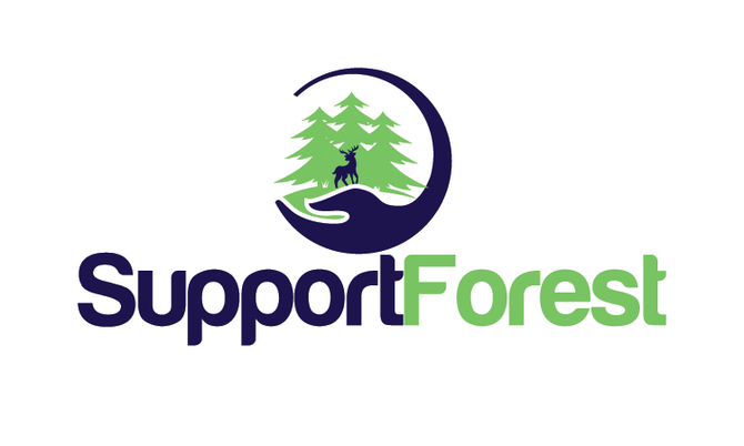 SupportForest.com