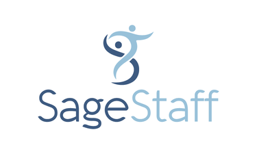 SageStaff.com - Creative brandable domain for sale
