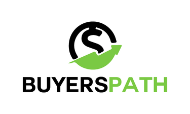 BuyersPath.com - Creative brandable domain for sale