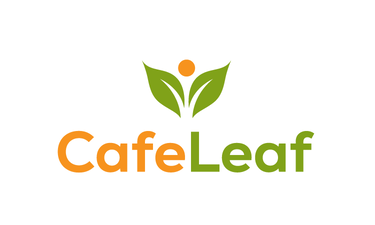 CafeLeaf.com