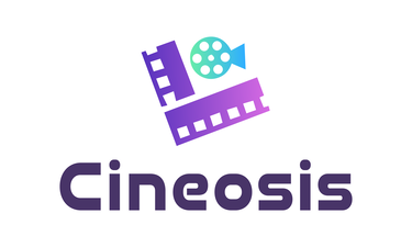Cineosis.com - Creative brandable domain for sale