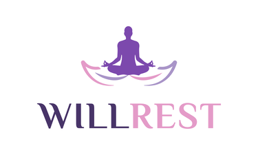 WillRest.com - Creative brandable domain for sale