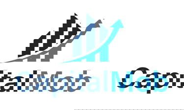 CapitalMob.com - Creative brandable domain for sale