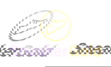 SneakerGold.com - Creative brandable domain for sale