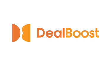 DealBoost.com - Creative brandable domain for sale