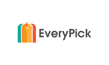 EveryPick.com - Creative brandable domain for sale