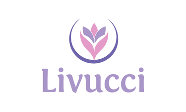 Livucci.com - Creative brandable domain for sale