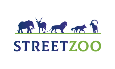 StreetZoo.com - Creative brandable domain for sale