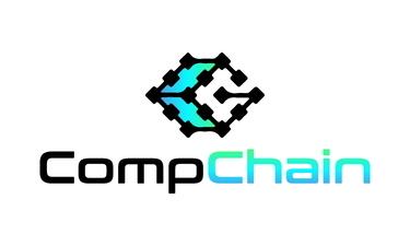 CompChain logo