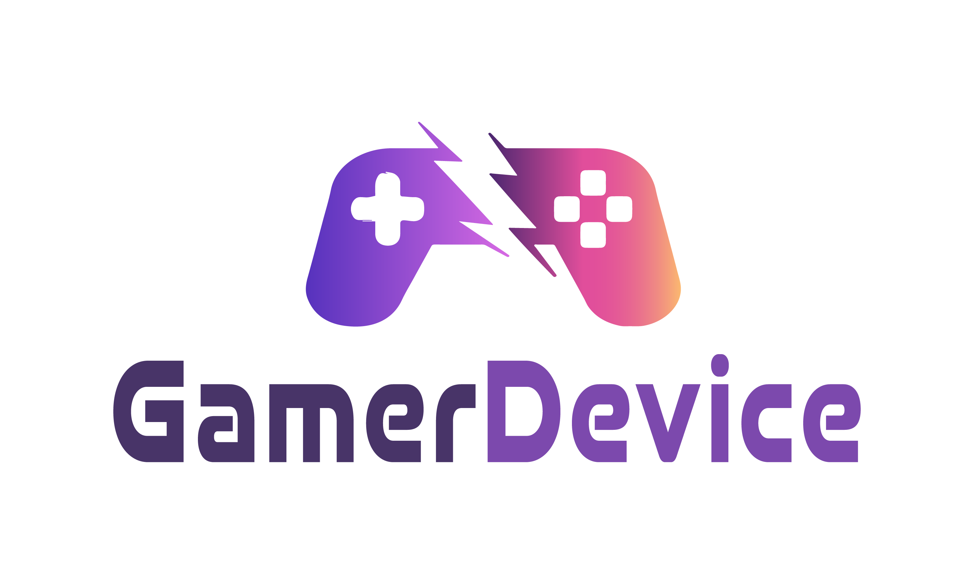GamerDevice logo