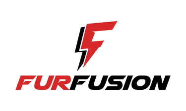FurFusion.com - Creative brandable domain for sale