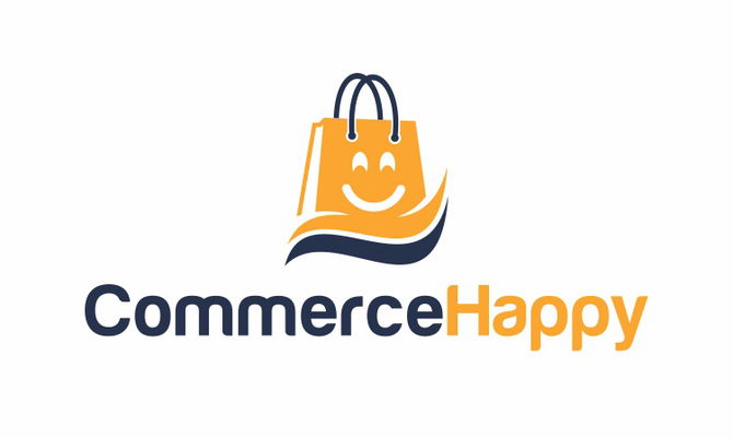 CommerceHappy.com