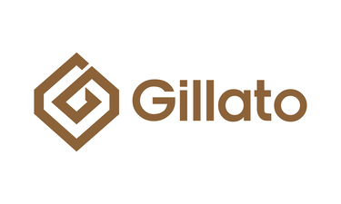Gillato.com - Creative brandable domain for sale
