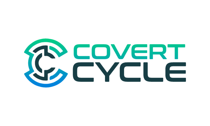 CovertCycle.com