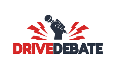 DriveDebate.com - Creative brandable domain for sale