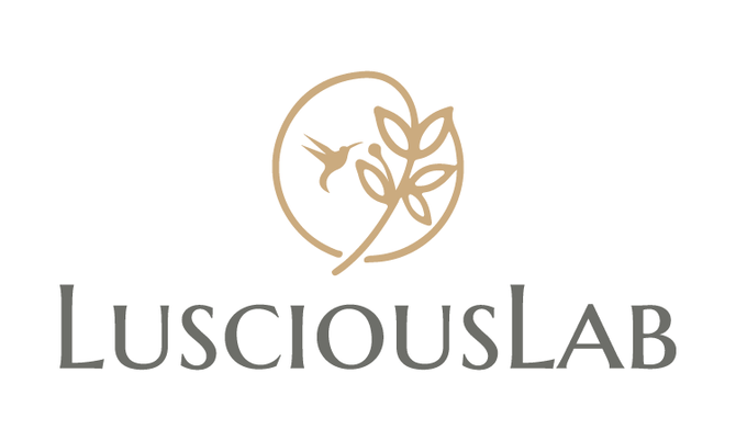 LusciousLab.com