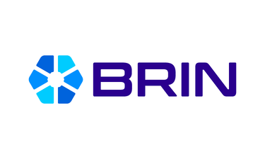 Brin.com - Creative brandable domain for sale