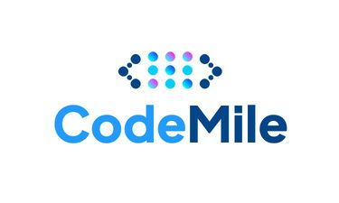 CodeMile.com - Creative brandable domain for sale