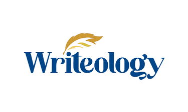 Writeology.com - Creative brandable domain for sale