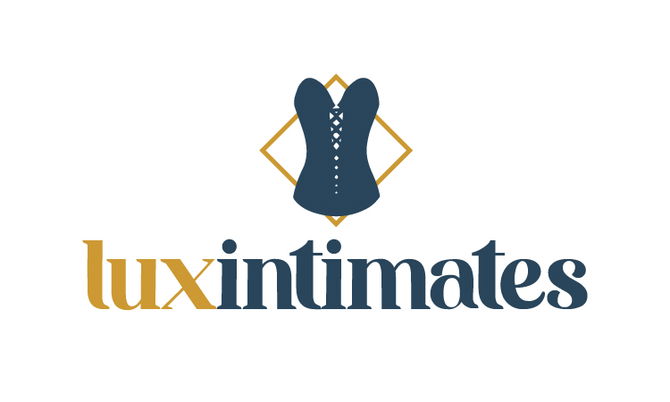 LuxIntimates.com