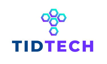 TidTech.com - Creative brandable domain for sale