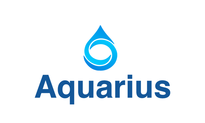Aquarius.io