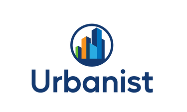 Urbanist.ai - Creative brandable domain for sale