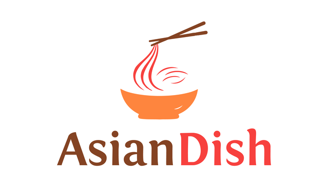 AsianDish.com