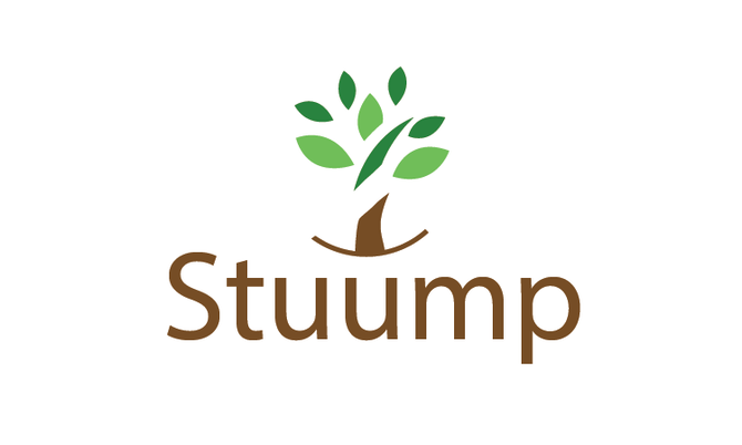 Stuump.com