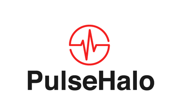 PulseHalo.com - Creative brandable domain for sale