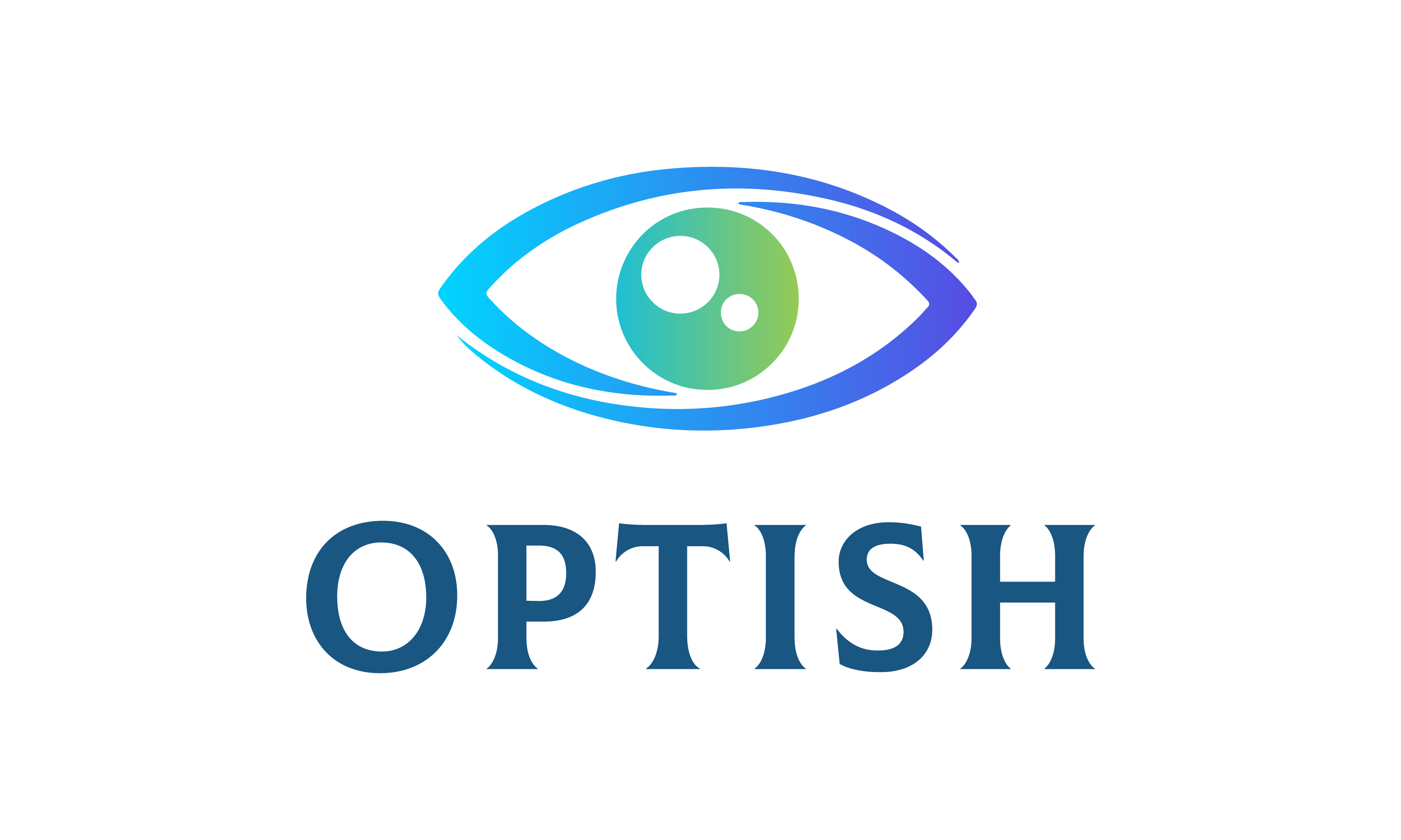 Optish logo