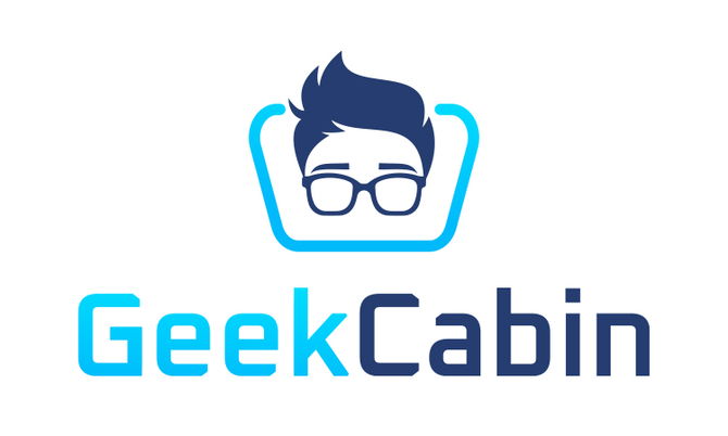 GeekCabin.com