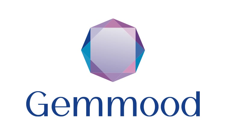 Gemmood logo
