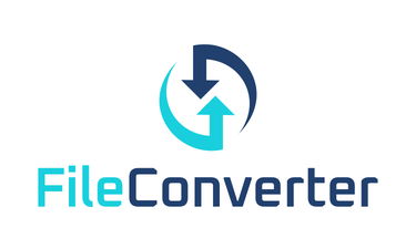 FileConverter logo