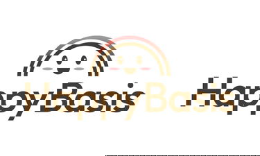 HappyBasis.com - Creative brandable domain for sale