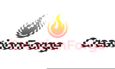 CreationForge.com - Creative brandable domain for sale