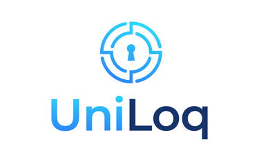 UniLoq logo