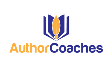 AuthorCoaches.com - Creative brandable domain for sale