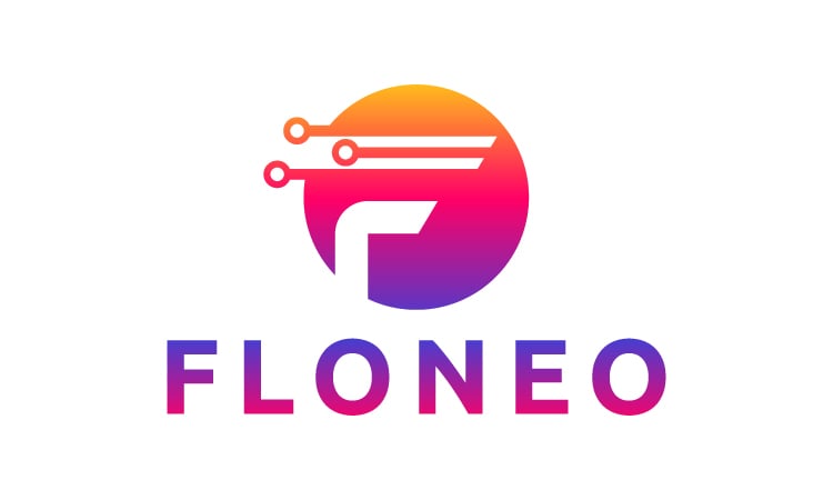 Floneo logo