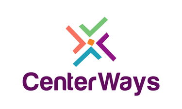 CenterWays.com - Creative brandable domain for sale
