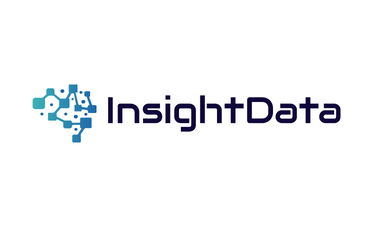 InsightData.ai - Creative brandable domain for sale