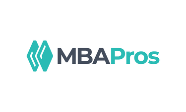 mbapros.com - Creative brandable domain for sale