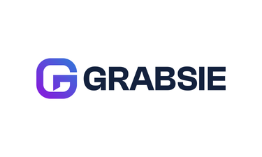 Grabsie.com - Creative brandable domain for sale