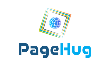 PageHug.com - Creative brandable domain for sale