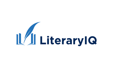 LiteraryIQ.com - Creative brandable domain for sale