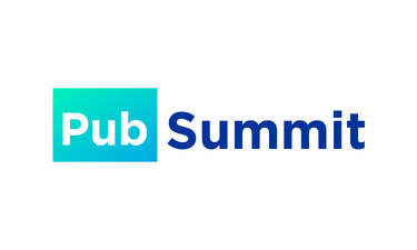 PubSummit.com - Creative brandable domain for sale