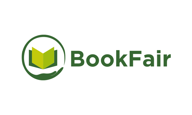 BookFair.io